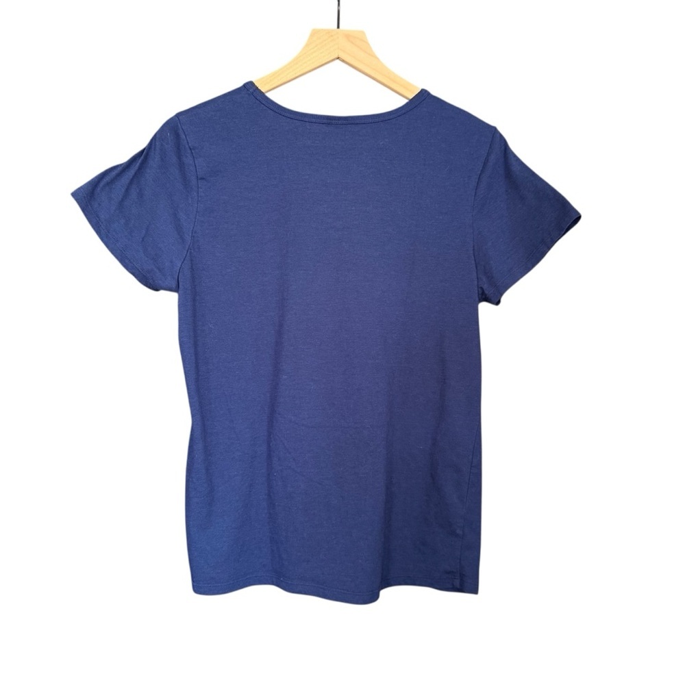 Penn State Nittany Lions Blue T-Shirt - Picture 7 of 7